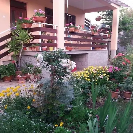 Dragica - With Nice View ザダル