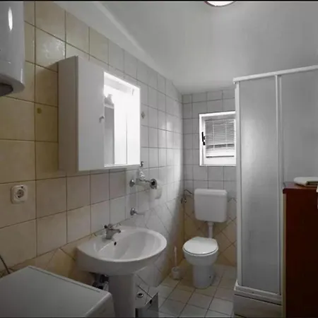 Dragica - With Nice View ザダル