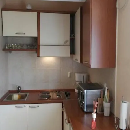 Dragica - With Nice View