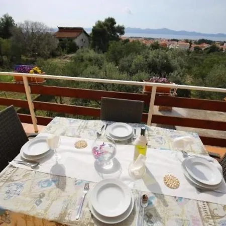 Dragica - With Nice View 아파트 자다르