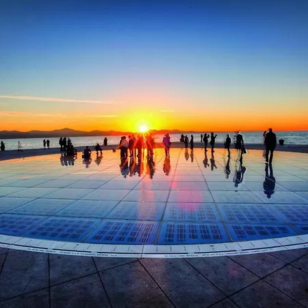 아파트 Dragica - With Nice View *