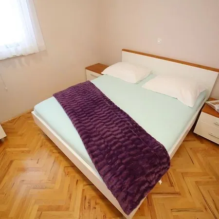 Dragica - With Nice View شقة *