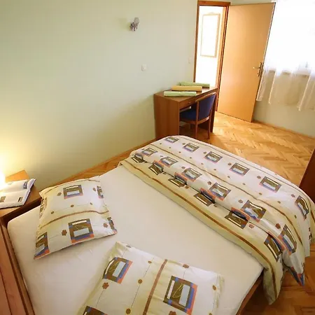 Dragica - With Nice View شقة