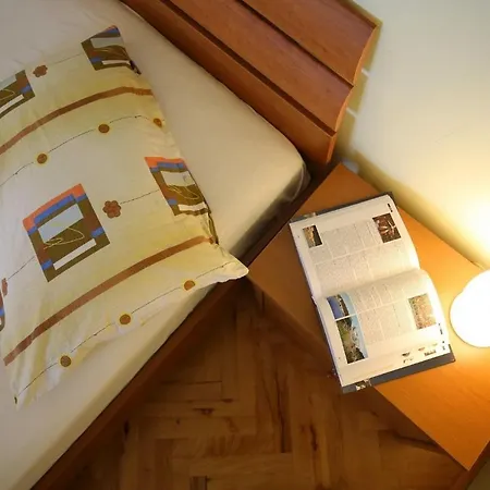 Dragica - With Nice View شقة