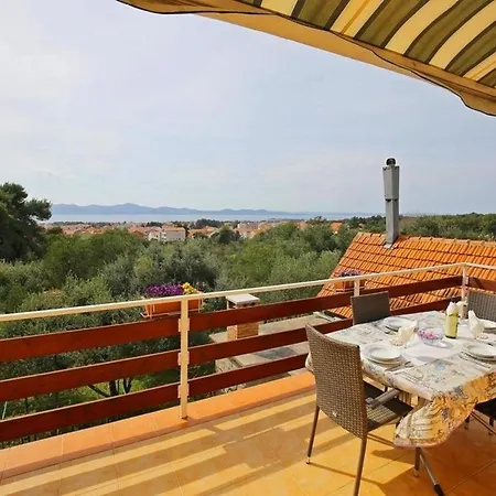 Apartment Dragica - With Nice View Apartment