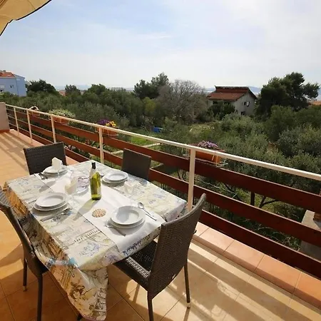 Dragica - With Nice View Διαμέρισμα *