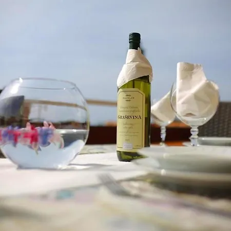 Dragica - With Nice View * زادار