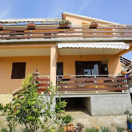 Dragica - With Nice View شقة *