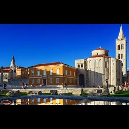 Dragica - With Nice View