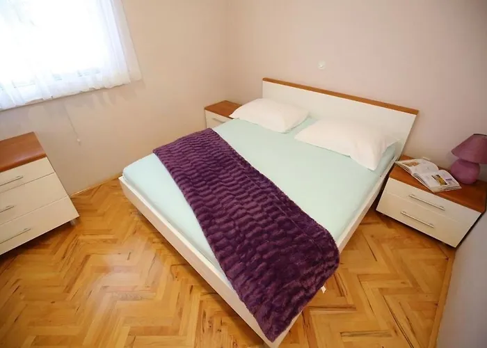 Dragica - With Nice View Apartman *