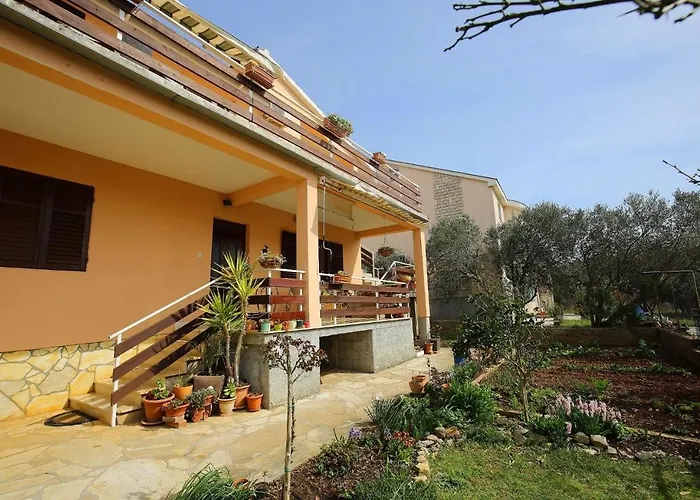 Dragica - With Nice View Apartamento Zadar