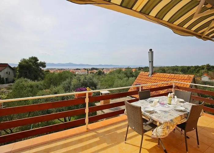 Dragica - With Nice View Apartamento