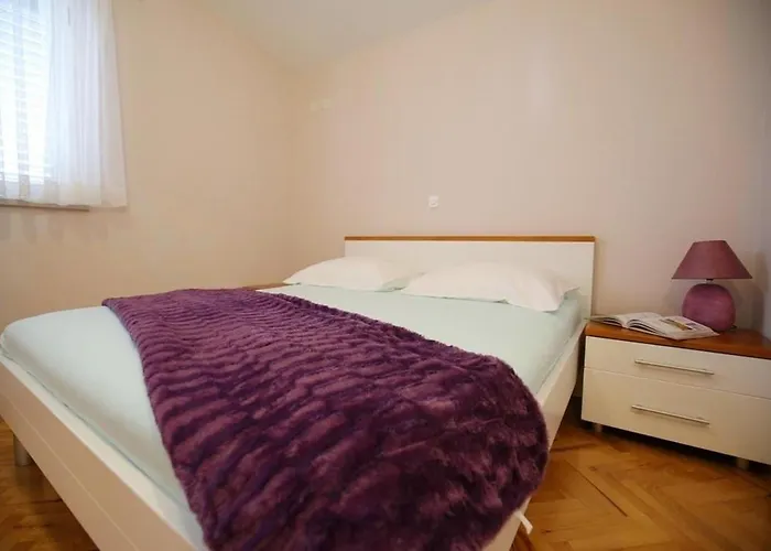 Apartamento Dragica - With Nice View Zadar