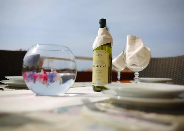 Dragica - With Nice View * Zadar