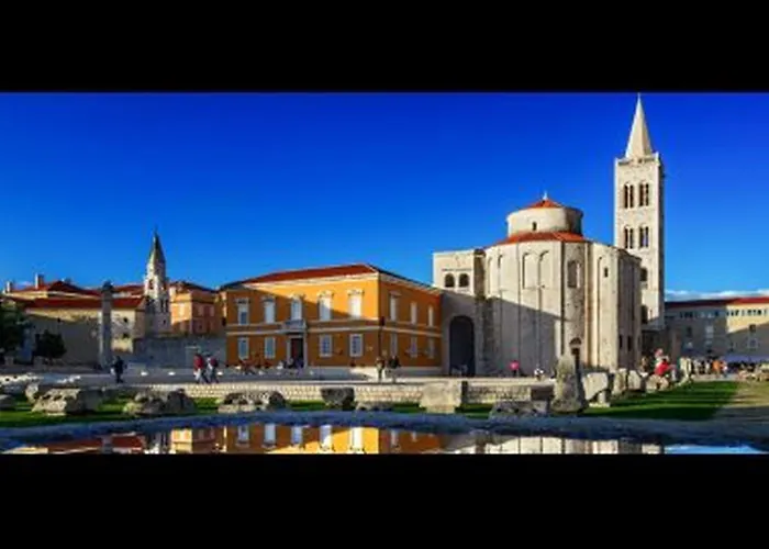 Dragica - With Nice View